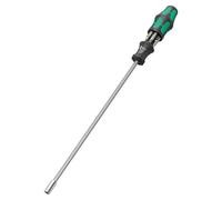 Tournevis porte embout Wera 27 Sb Kraftform Kompakt 27 XL SHK Noir