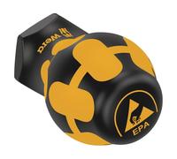 Wera Wera 811/1 ESD Porte-embouts Stubby, magnétique, 1/4" x 54 mm Quantité:1