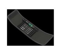 Tournevis porte-embouts 5/32"" (4 mm) HIOS, 5/32"" (4 mm) Halfmoon Wera 05073676001 44 mm 1 set