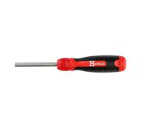 Tournevis porte-embouts Ratcheting MEGAPRO 235 mm HANGER 130005