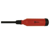 Tournevis porte embouts réversibles Tamperproof - - 130003