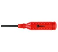 Tournevis porte embouts réversibles Tamperproof 2 - - 130004