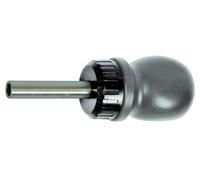Tournevis porte embouts stubby 45 mm CK AV05020