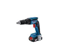 Tournevis pour cloison sèche Bosch GTB185-LI; 18 V (sans batterie et chargeur)