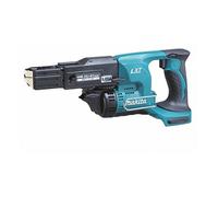 Tournevis pour cloison sèche Makita DFR450ZX; 18 V (sans batterie et chargeur)