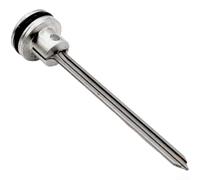 Tournevis pour clou NP35A remplace 884-643 SP Engineered Pin Clouer Pièce de rechange avec joint en caoutchouc Fixation de menuiserie