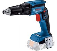 Tournevis pour plaques de plâtre Bosch Gtb 12V-11