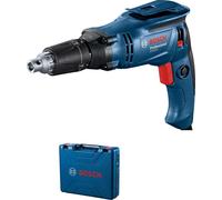 Bosch Visseuse pour cloisons sèches GTB 650 PROFESSIONAL 06014A2000