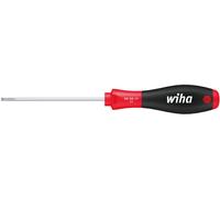 Tournevis pour vis à fente 0.4 mm x 2.5 mm Wiha 00685 Longueur de la lame: 75 mm