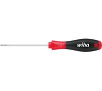 Tournevis pour vis à fente 0.4 mm x 2.5 mm Wiha 302 00685 Longueur de la lame: 75 mm 1 pc(s)