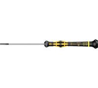 Wera WERA Tournevis pour l'électronique Kraftform Micro, ESD 3 mm Quantité:1