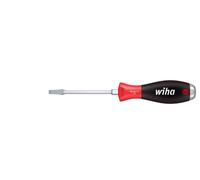 Tournevis pour vis à fente 0.6 mm x 3.5 mm Wiha 03223 Longueur de la lame: 75 mm 1 pc(s)