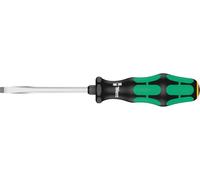 Tournevis pour vis à fente 0.8 mm x 4.5 mm Wera 334 SK 05007672001 Longueur de la lame: 90 mm 1 pc(s)