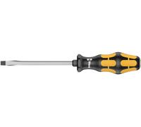 Tournevis pour vis à fente 0.8 mm x 4.5 mm Wera 932 AS 05018300001 Longueur de la lame: 100 mm 1 pc(s)