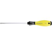 WIHA 302ESD-4,0 - Tournevis ESD à fente 4x0.8 mm