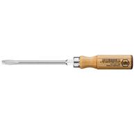 Tournevis pour vis à fente 1.2 mm x 10 mm Wiha 00156 Longueur de la lame: 175 mm 1 pc(s)