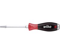 Tournevis pour vis à fente 1.2 mm x 6.5 mm Wiha 03226 Longueur de la lame: 125 mm 1 pc(s)
