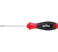 Tournevis pour vis à fente 1.2 mm x 6.5 mm Wiha 302SF 6,5x150 00703 Longueur de la lame: 150 mm 1 pc(s)