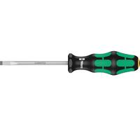 Tournevis pour vis à fente 1.2 mm x 6 mm Wera 335 05008061001 Longueur de la lame: 100 mm 1 pc(s)