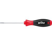 Tournevis pour vis à fente 1.2 mm x 8 mm Wiha 302 00707 Longueur de la lame: 175 mm 1 pc(s)