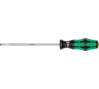 Tournevis pour vis à fente 1 mm x 5.5 mm Wera 335 05008055001 Longueur de la lame: 150 mm 1 pc(s)
