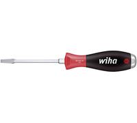 Tournevis pour vis à fente 2 mm x 12 mm Wiha 03231 Longueur de la lame: 200 mm 1 pc(s)