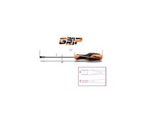 Tournevis pour vis à fente Betagrip art.1260 D=5.0mm Dimensions 1x5.5x125mm Beta 012600040