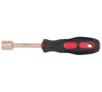 Tournevis pour vis à six pans creux KS TOOLS BerylliumPlus - 6 côtés - 6,5 x 90mm - 962.0975