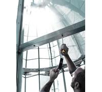 Tournevis pour vis cruciformes PZ 918 SPZ PZ 2 x 100 mm Hang-Tag WERA - 05100081001