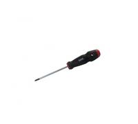 SAM Outillage Tournevis Pozidriv PZ1 5x100 mm Poignée antidérapante