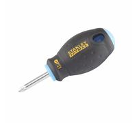 Tournevis pozidriv boule pz1x30mm FATMAX - 0-65-408