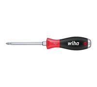 Tournevis pozidriv - écrou et lame six pans - 5x80 - 03245 WIHA