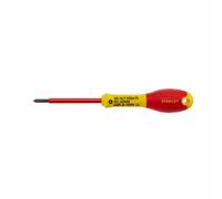 Tournevis pozidriv isole 1000 v pz0x75mm FATMAX - 1-65-417