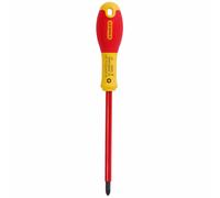 Tournevis pozidriv isole 1000 v pz2x125mm FATMAX - 1-65-419