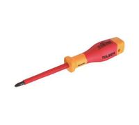 Tournevis Pozidriv Isolé (Ligne Premium) PZ060MM