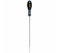 Stanley Tournevis Pozidriv PZ1 250 mm FATMAX 0-65-336 – Lame acier, poignée Soft Grip