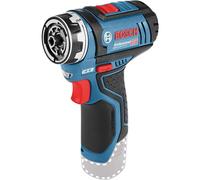 Tournevis professionnel Bosch GSR 12V-15 FC 12V