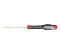 Tournevis prot2 fraise 2.5x75 Facom AT2.5X75 G