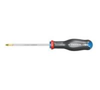 Facom Tournevis PROTWIST Pozidriv PZ0 ATD0x75 lames courtes embout boule – Quantité 1