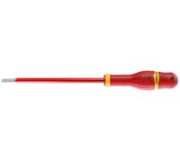 Tournevis 'Protwist' isolé plat 8x150mm longueur totale 275mm - - A8X150VE
