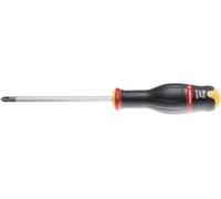 Tournevis PROTWIST PH 1 x 100 mm de longueur totale 209 mm - - AWP1X100