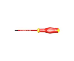 Tournevis protwist PH1x100 VE 1000V Facom