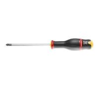 Facom Tournevis Phillips Protwist AWP4X200 PH2 10 x 200 mm longueur totale 325 mm