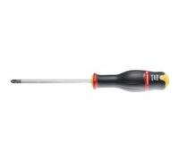 Tournevis PROTWIST PH3 10 x 200 mm de longueur totale 325 mm - FACOM - AWP4X200 G
