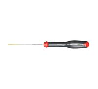 Tournevis Protwist pour vis à fente - lame fraisée - 3x75 - FACOM - AT3x75