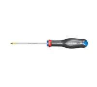 Tournevis Protwist pour vis cruciforme Pozidriv PZ 1x100 - lame ronde - FACOM - ATD1X100