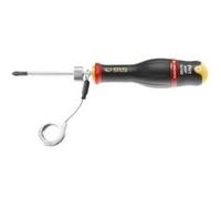 Tournevis Protwist® pour vis cruciformes Phillips® PH1x100 - FACOM - ANP1X100SLS