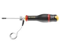 Facom Facom Tournevis PROTWIST SLS - PH2 x 125 Quantité:1