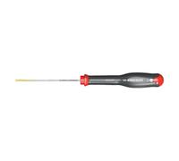 Tournevis Protwist® pour vis fente 2,5x75mm longueur 169mm - FACOM - AT2.5x75