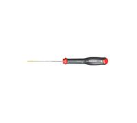 FACOM Tournevis Protwist AT3x75 – pour vis à fente, lame fraisée 3x75